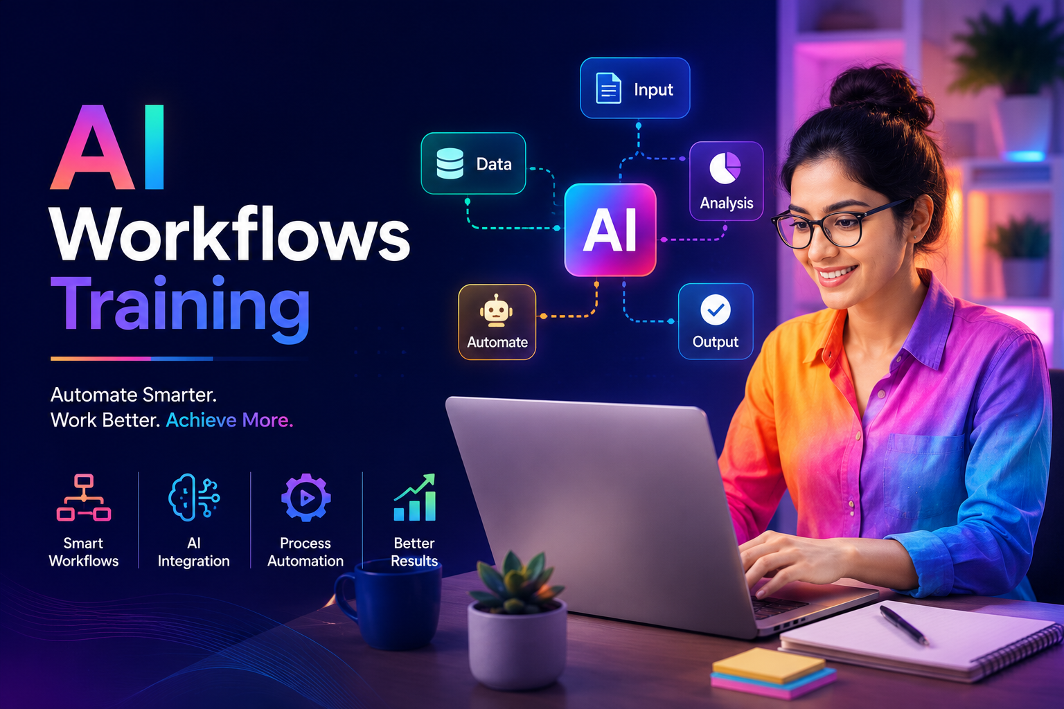course 1